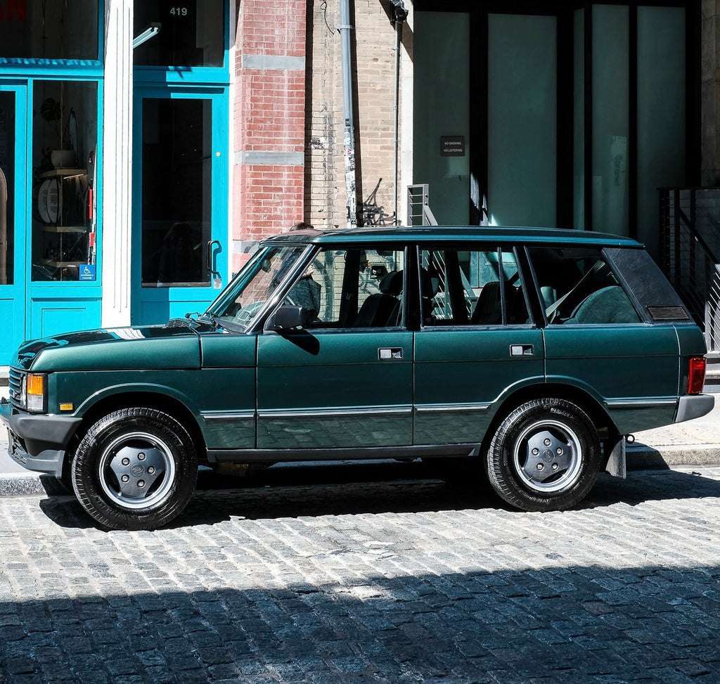 1994 US Spec Range Rover Classic 4.2L V8 Automatic-AVAILABLE