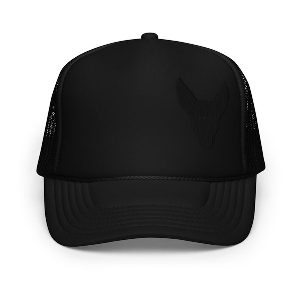 Foam trucker hat – Stray Dog Classics